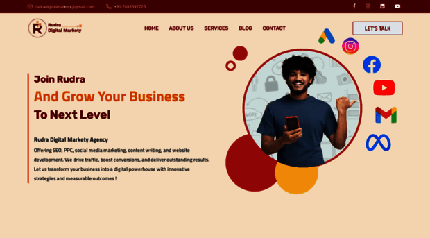 rudradigitalmarkety.com