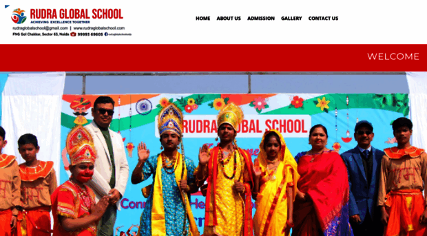 rudraglobalschool.com