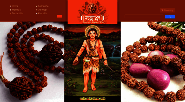 rudraksha.co.in