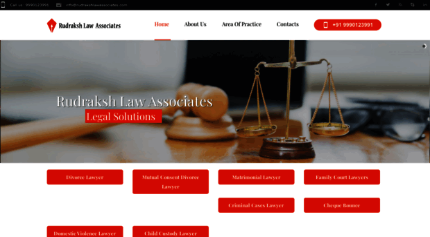 rudrakshlawassociates.com