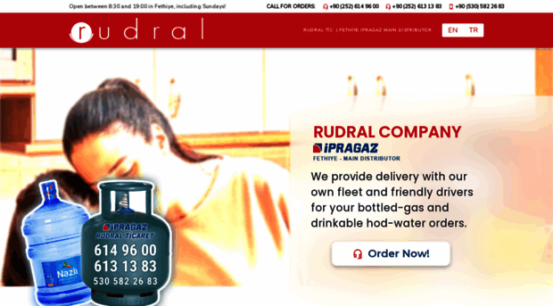rudral.org