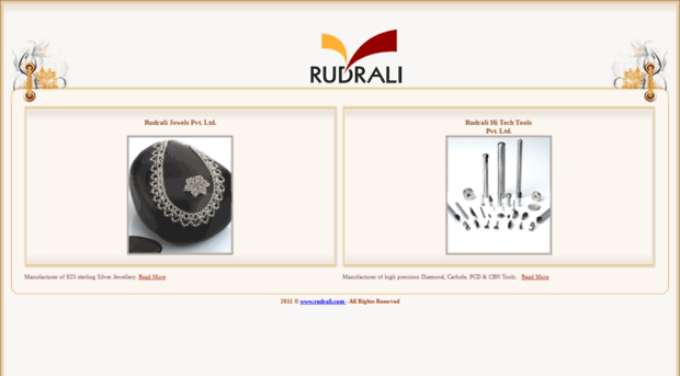 rudrali.com