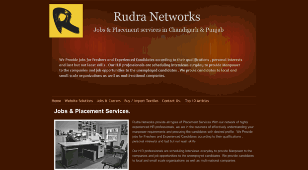 rudranetworks.webs.com