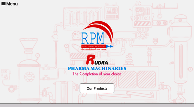 rudrapharma.com