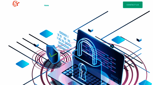 rudrasecure.com