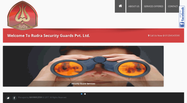 rudrasecurity.in