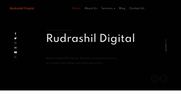 rudrashildigital.com