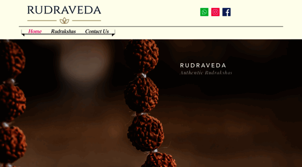 rudraveda.com