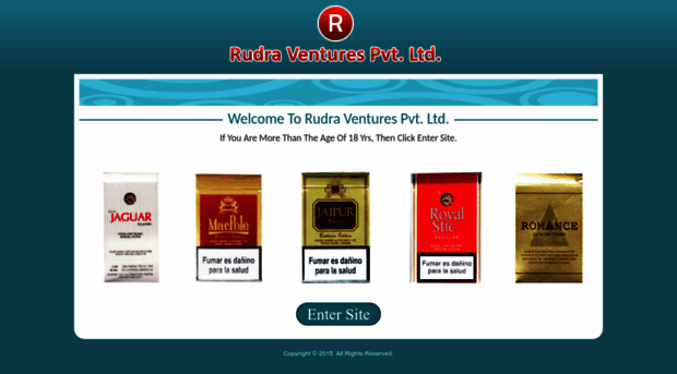 rudraventure.com