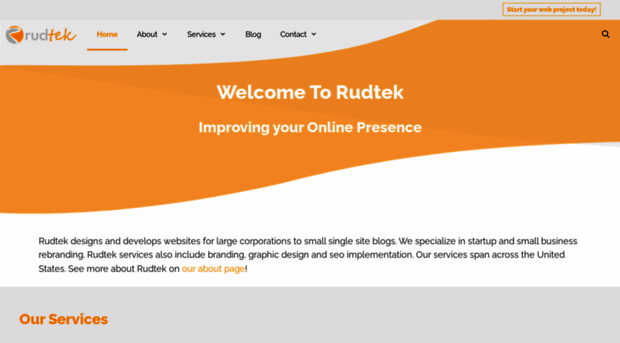 rudtek.com