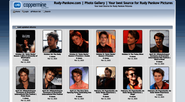 rudy-pankow.com