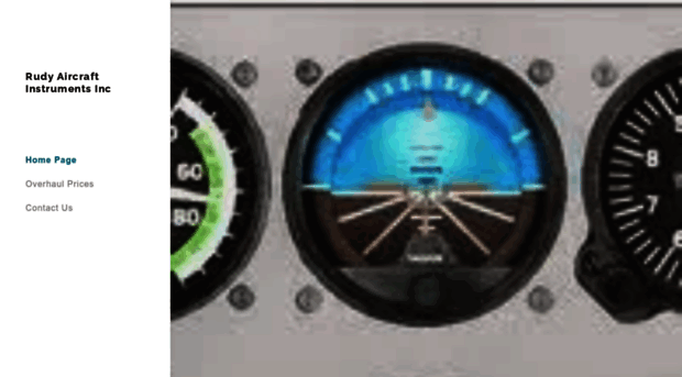 rudyaircraftinstruments.com