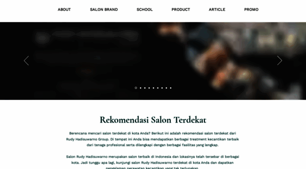 rudyhadisuwarno.co.id