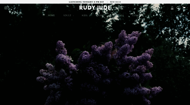 rudyjude.com
