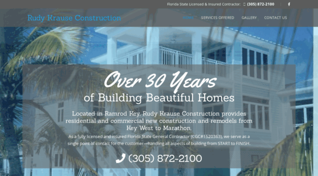 rudykrauseconstruction.com