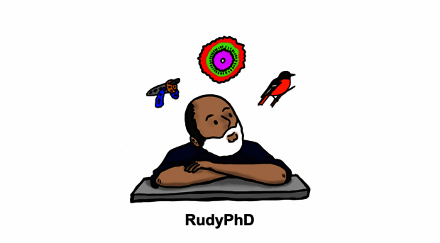 rudyphd.com