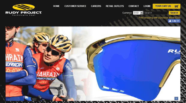 rudyproject.com.sg