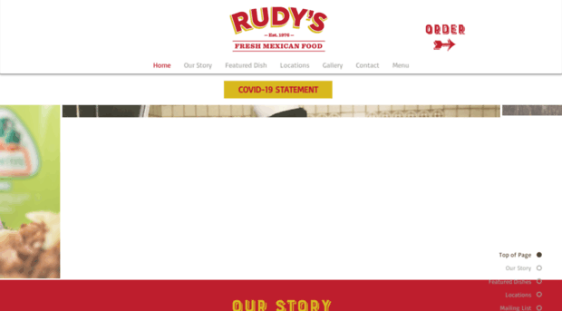 rudys-mexican.com