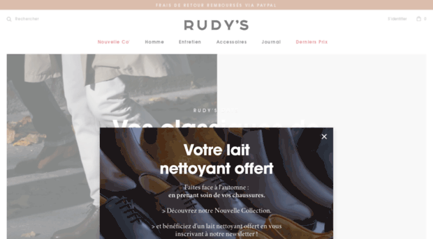 rudys.paris