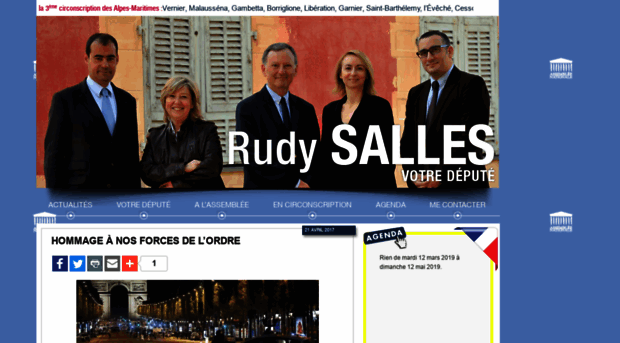 rudysalles.fr