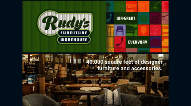 rudysfurniturenc.com