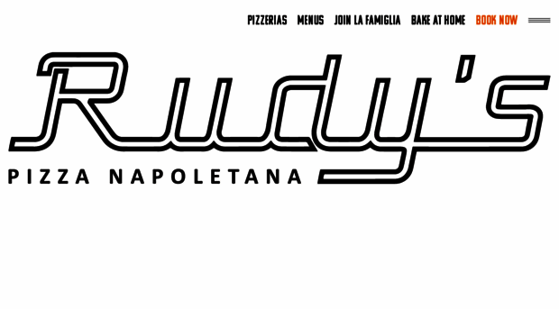 rudyspizza.co.uk