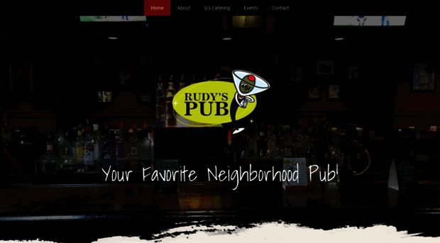 rudyspub.org