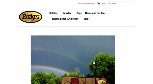 rudysreginabeach.com