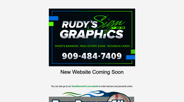 rudyssigngraphics.com