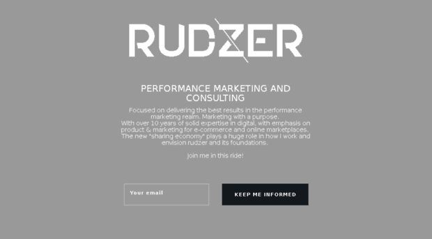 rudzer.marketing