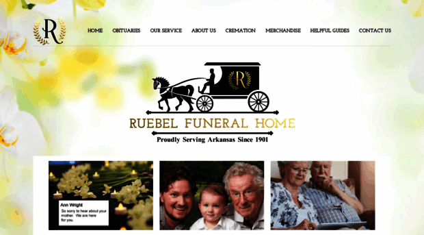 ruebelfuneralhome.com