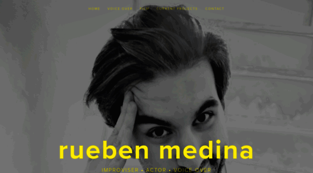 ruebenmedina.com