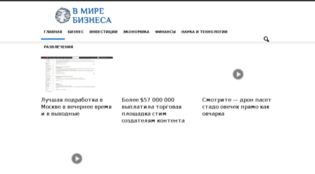 rueconomist.ru