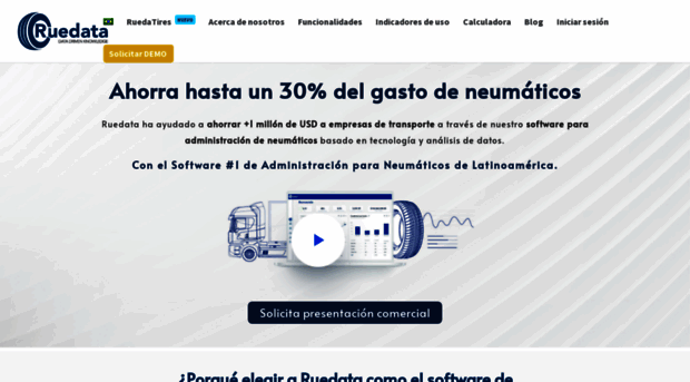 ruedata.com