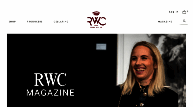 ruedawine.com