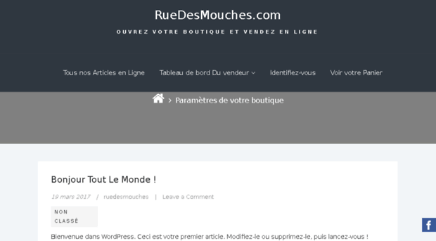 ruedesmouches.com