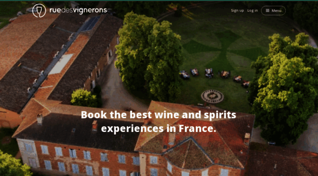 ruedesvignerons.com