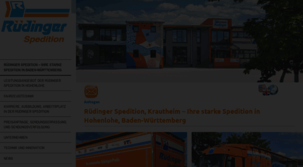 ruedinger.de