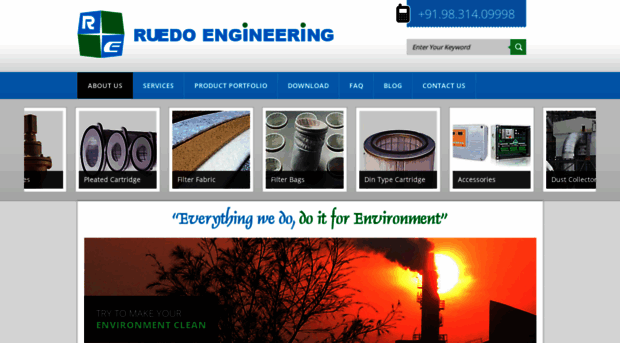 ruedoengineering.com