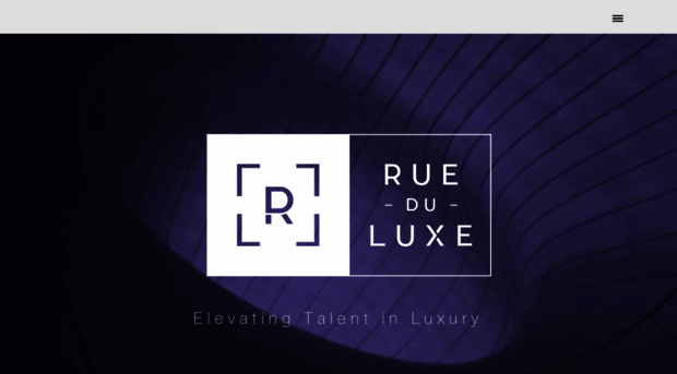 rueduluxe.com