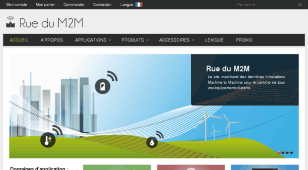 ruedum2m.com