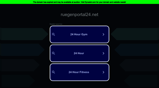 ruegenportal24.net