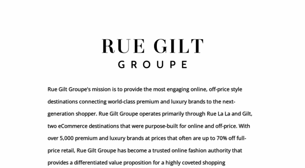 ruegiltgroupe.com