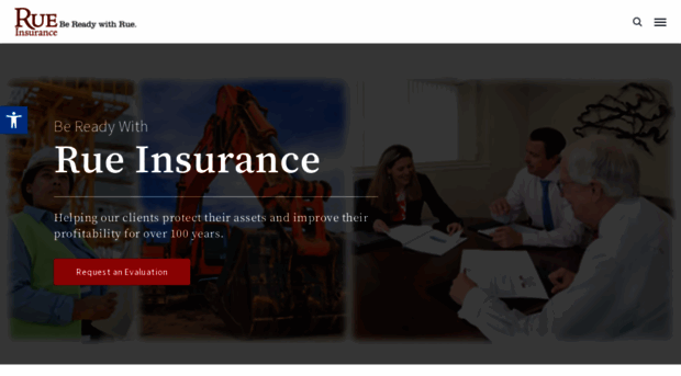 rueinsurance.com