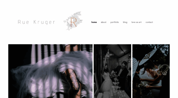 ruekruger.com