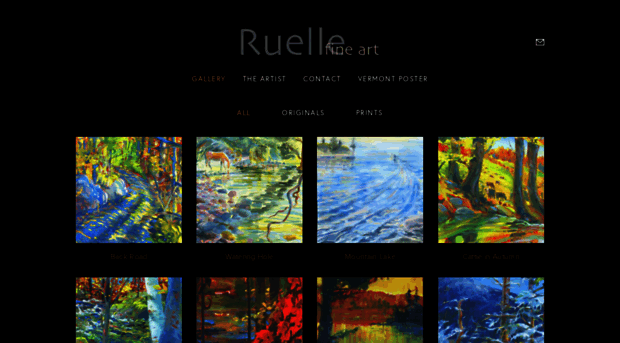 ruellefineart.com