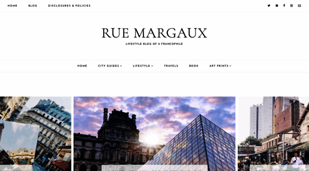 ruemargaux.com