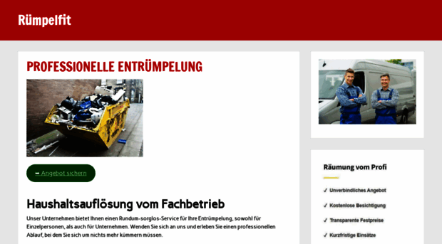 ruempelfit.de