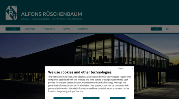 rueschenbaum.de