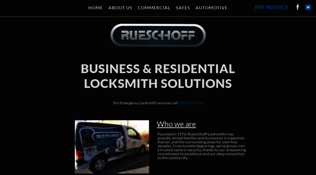 rueschhoffs.com